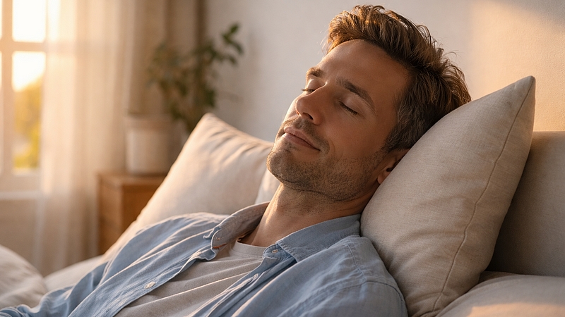 Jak jsem se naučil brát únavu vážně: Proč už ji nepřebíjím kávou