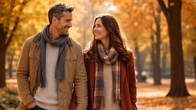 Proč je respekt základem každého vztahu: Láska bez něj dlouho nepřežije