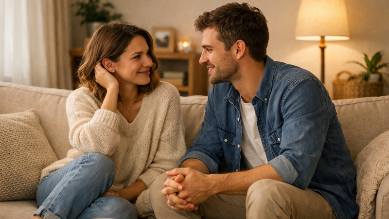 5 vět, které dokážou zastavit hádku: Psychologové je doporučují