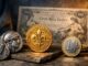 Evoluce evropských platidel od starověkých mincí až po moderní euro